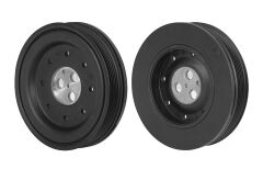 KMT 181062 KRANK KASNAGI TRANSIT V184 2.0TDCI 01>06 MONDEO III 2.0TDCI 100PS / 125PS / 2.2TDCI 150PS 00>07 JAGUAR X TYPE XTYPE ESTATE 2003>2009