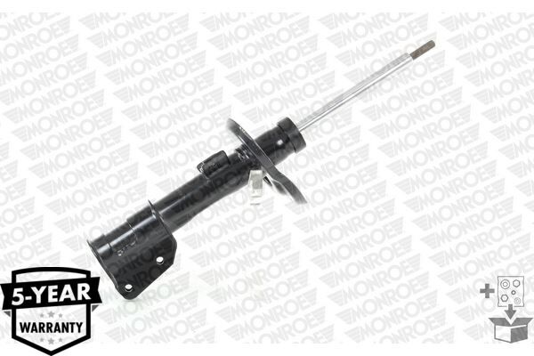 MONROE G8321 ÖN AMORTİSÖR FIAT BRAVO 2007-2014 LANCIA DELTA 2008-2014 GAZLI