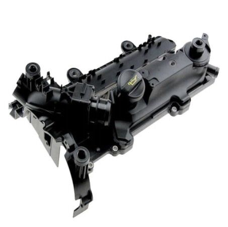 MOTORTEC PEG0863 MOTOR KÜLBÜTÖR KAPAĞI P107-P206-P207-P307-C2-C3-XSARA-BIPPER-NEMO-FIESTA 1.4 HDİ