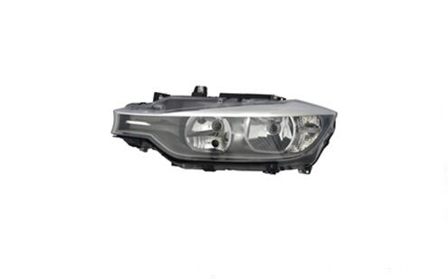 TYC BMW10F3004 20-C974-05-2B B.3 F30 ÖN FAR EL.MOTORLU SDN LH.11-