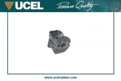 UCEL S10796 VİRAJ DEMİR LASTİGİ ARKA DACIA DUSTER 10> 1.5dCi 1.6 11MM