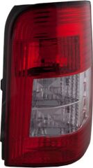 STOP SAĞ PARTNER-BERLINGO 01/06-04/08 ÇİFT KAPI BEYAZ