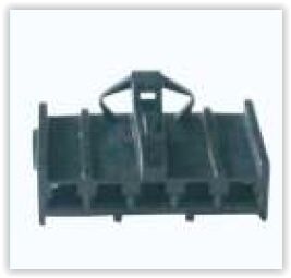 AFT 07-05P018 KALORİFER REZİSTANS SOKETİ DOBLO-PALIO-ALBEA
