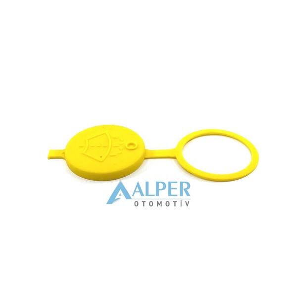 ALPER 282111 SU FİSKİYE DEPO KAPAĞI KANGOO III MASTER III