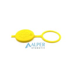 ALPER 282111 SU FİSKİYE DEPO KAPAĞI KANGOO III MASTER III