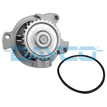 DAYCO DP239 SU POMPASI AUDI 100 80 A6 CABRIOLET COUPE 2.3E 90>96