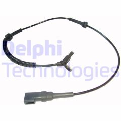 DELPHI SS20112 ABS SENSÖRÜ ÖN FORD FİESTA-FUSİON 02> SAĞ-SOL