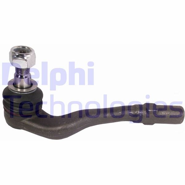 DELPHI TA2572 ROT BASI SOL MERCEDES W204 S204 C207