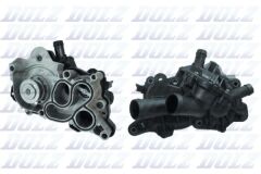 DOLZ A235 SU POMPASI GOLF VII-LEON-A3 1.0-1.2-1.4-1.6 TSI 4 ÇIKIŞLI TERMOSTAT SU POMPASI