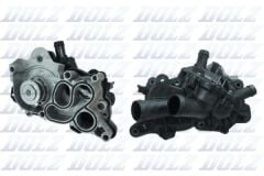 DOLZ A235 SU POMPASI GOLF VII-LEON-A3 1.0-1.2-1.4-1.6 TSI 4 ÇIKIŞLI TERMOSTAT SU POMPASI