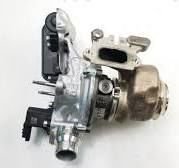 MAIS 144108206R TURBOKOMPRESOR