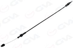GVA 8790039 GAZ TELİ VECTRA A 2.0 88-95