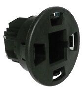 NUH 25171 RADYATOR PİM YUVASI CLIO IV