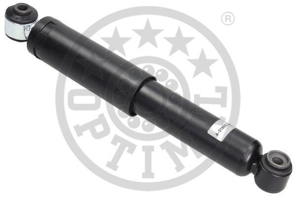 OPTIMAL A-3188G AMORTİSÖR ARKA SAĞ/SOL GAZLI HYUNDAI ACCENT BLUE 1.4L 1.6L 11-18 1.6L CRDi 11-> / İ20 1.4L 1.6L D4FC D4FB CRDi 08-> 1.2L 1.4L G4LA G4LC G4FA 08-> / İX20 10-19 / KIA RIO 12-16 / VENGA 10->