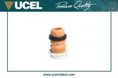UCEL S61274 PUR AMORTİSÖR SÜSPANSİYON TAKOZU ÖN VW CADDY III 1.2-1.4-1.6-1.6 TDI-1.9 TDI-2.0-2.0 TDI
