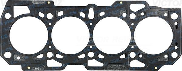 V.REINZ 613563000 SİLİNDİR KAPAK CONTASI FIAT DOBLO 01> PALIO Weekend 01> PUNTO 00>09 STRADA Pick-up 00> 1.9D 0.82MM 188 A3.000-223 A6.000