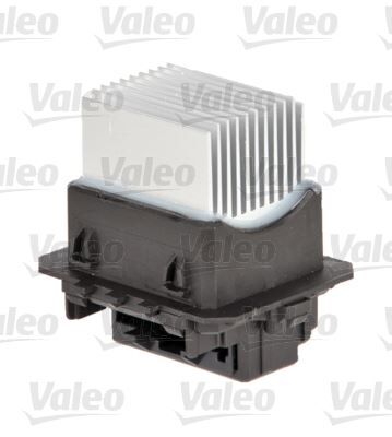 VALEO 509961 KALORİFER REZİSTANSI CLIO IV-MGN III 1.6 16V-1.5DCI-2.0DCI-FLUENCE-SCENIC III 08>P207-P208-P308- P508-EXPERT-JUMPY-C4-DS4