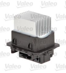 VALEO 509961 KALORİFER REZİSTANSI CLIO IV-MGN III 1.6 16V-1.5DCI-2.0DCI-FLUENCE-SCENIC III 08>P207-P208-P308- P508-EXPERT-JUMPY-C4-DS4