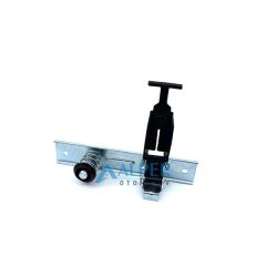 ALPER 132101 MOTOR KAPUT KİLİT KARŞILIĞI CLIO SYMBOL THALIA 08>