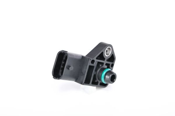 BOSCH 0281002487 MAP SENSÖRÜ EMME MANIFOLD BASINÇ ASTRA G-ASTRA H-COMBO C-CORSA C-MERIVA 1.7 CDTI