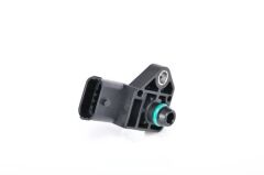 BOSCH 0281002487 MAP SENSÖRÜ EMME MANIFOLD BASINÇ ASTRA G-ASTRA H-COMBO C-CORSA C-MERIVA 1.7 CDTI