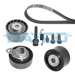 DAYCO KTB262 EKSANTRİK GERGİ KİTİ ESCORT V-VI-VII 92- -FIESTA III 92-95 -MONDEO 93-96 1.6i 16V-1.8i 16V 2.0İ