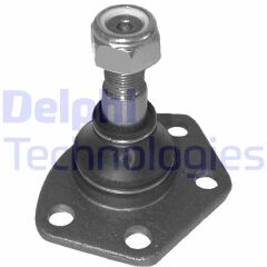 DELPHI TC829 ROTİL ALT DUCATO-BOXER-JUMPER 1.9D-1.9TD-2.5D-2.5TD 94-02 1800 kg