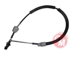 GUA 40453 VİTES KUMANDA TELİ SAĞ EURO-5 FIAT LINEA-FIORINO 1.3 MJTD YM 2013-