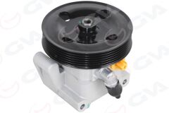 GVA 2535003 HİDROLİK DİREKSİYON POMPASI FOCUS I 02>04 1.6 ZETEC KLİMALI MUŞURLÜ TİP