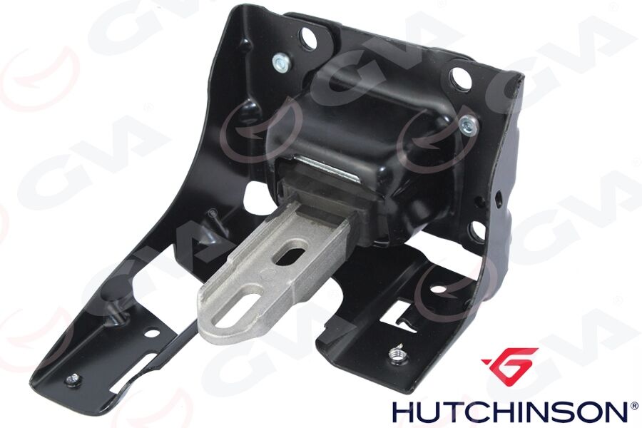 GVA 9343266 MOTOR TAKOZU P207 06> P208 12> P301-2008 13> C3 II-C3 PICASSO-DS3 09> ELYSEE 13> 1.6 HDİ-VTİ