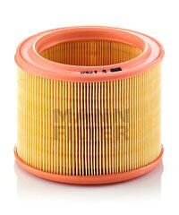 MANN C1760 HAVA FİLTRESİ BERLINGO 96- - P.306 98-01 - PARTNER 96- - XSARA 97-00 1.8D - 1.9D
