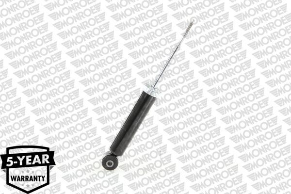 MONROE G2221 ARKA AMORTİSÖR L/R RENAULT LATITUDE 2011 > GAZLI