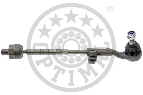 OPTIMAL G0-702 ROT KOLU SAG BMW E90 E91 E92 E93 E84 ROT BASI ILE