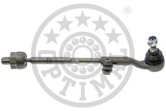 OPTIMAL G0-702 ROT KOLU SAG BMW E90 E91 E92 E93 E84 ROT BASI ILE