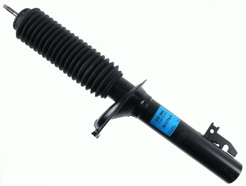 SACHS 230965 AMORTİSÖR ÖN SAĞ-SOL FORD TRANSİT 01> V184 UZUN ŞASE