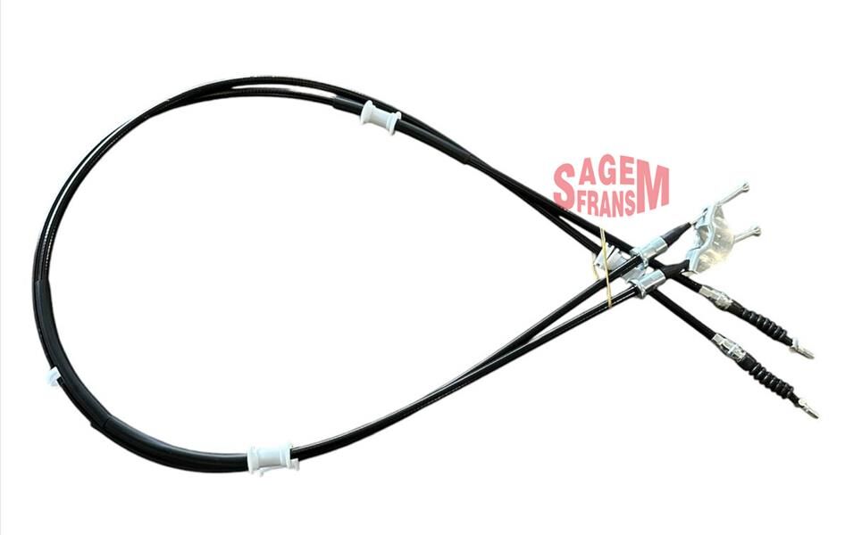 SAGEM 151181 EL FREN TELİ ARKA ASTRA G 00>03