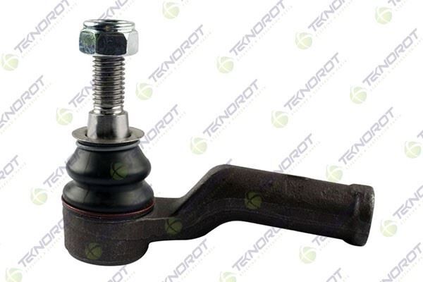 TEKNOROT VO-672 ROT BAŞI SOL FORD MONDEO-S MAX-GALAXY-VOLVO S60-S80-V60-V70-LAND ROVER FREELANDER 2 07> GALAXY 06-15 SMAX 06-14 LANDROVER FREELANDER 06-14 XC70 2008-2016 31280000-31302344