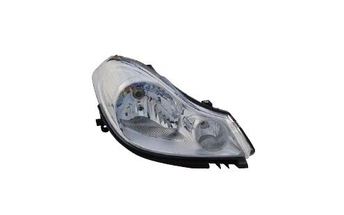 TYC REN10CL039 FAR SAĞ RENAULT SYMBOL II 08> ELEKTRİKLİ MOTORLU H4