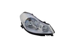 TYC REN10CL039 FAR SAĞ RENAULT SYMBOL II 08> ELEKTRİKLİ MOTORLU H4