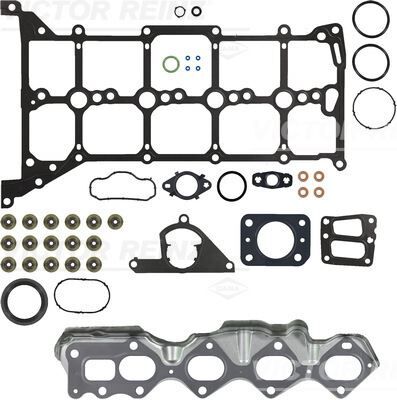 V.REINZ 021011601 TAKIM CONTA ÜST FORD MONDEO-SMAX-GALAXY 18> 2.0 ECOBLUE