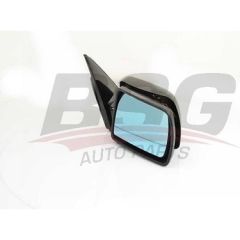 BSG BSG 15-900-024 X5 - E53 DIS DIKIZ AYNASI SAG Elektrikli Aydinlatmali Hafizali Camsiz