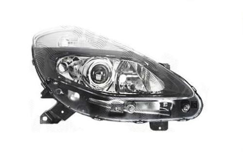 20-C118-05-2B R.CLİO ÖN FAR MERCEKLİ HB.LH.08-