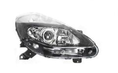 20-C118-05-2B R.CLİO ÖN FAR MERCEKLİ HB.LH.08-