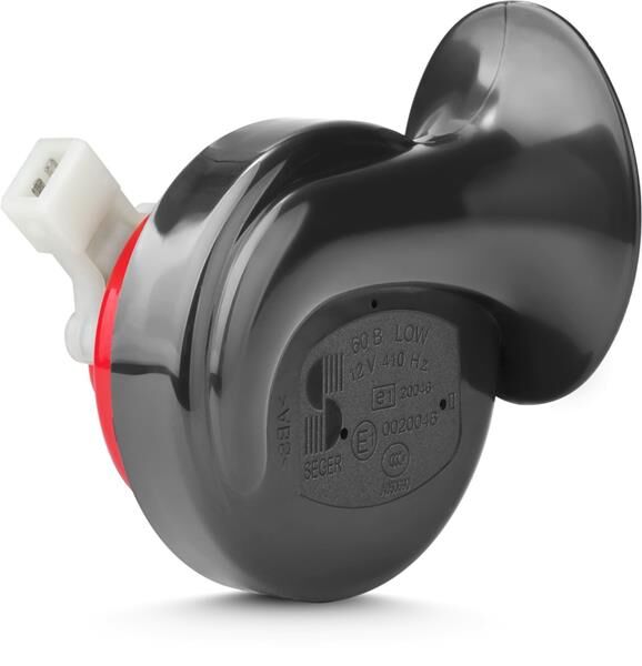 SALYANGOZ KORNA DADAT KALIN SES 12V RENAULT SOKETLİ JPT SOKET