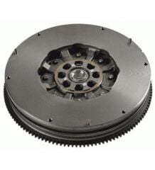 DEBRİYAJ VOLANI RENAULT MASTER III 10> OPEL MOVANO B 10> 2.3dCi M9T ÇİFT TEKER SABIT