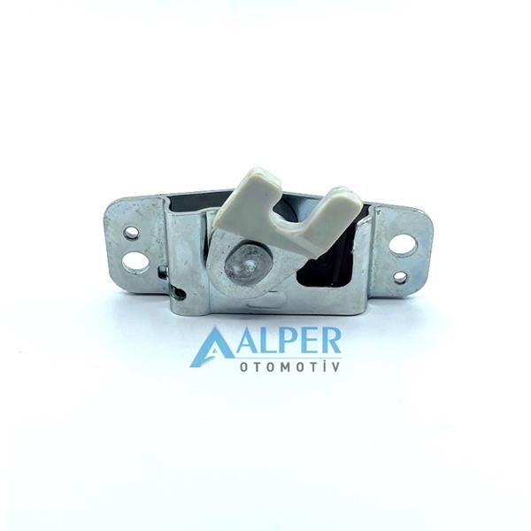 ALPER 141132 SÜRGÜLÜ KAPI KİLİDİ ÜST DUCATO II 03-06-BOXER II 03-06-JUMPER II 03-06