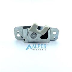 ALPER 141132 SÜRGÜLÜ KAPI KİLİDİ ÜST DUCATO II 03-06-BOXER II 03-06-JUMPER II 03-06