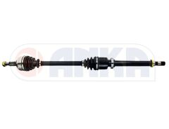 ANKA 10100021 KOMPLE AKS SAĞ KANGOO III 08> 1.5dCi 6 VİTES