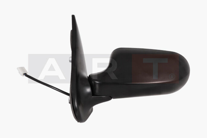 ART M001.1006 DIŞ DİKİZ AYNASI ELEKTRİKLİ SAĞ ALBEA 02-09