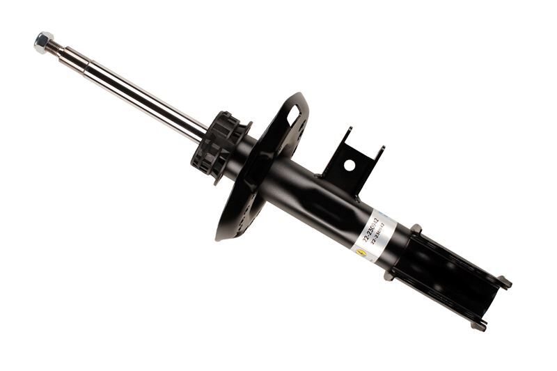 BILSTEIN 22-230942 AMORTISOR ON SAG GAZLI MERCEDES W176 W246 C117